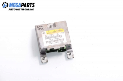 Airbag module for BMW 5 (E60, E61) 3.0 D, 218 hp, sedan automatic, 2004 № BMW 65.77 - 6940298